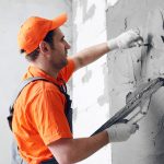 Χωματουργικές εργασίες