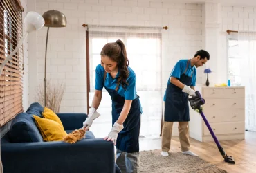 BOS Cleaners: Από τον Καναδά στην Ελλάδα και την Αλβανία — Η νέα εποχή στον επαγγελματικό καθαρισμό